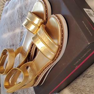 Vince Camuto Mellienda Sandal